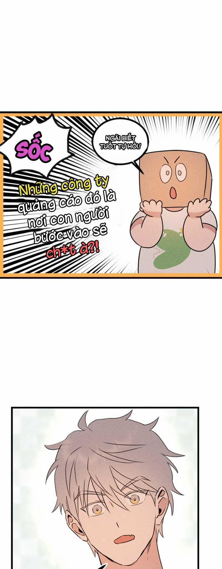 Cuộc Sống Riêng Của Chị Tôi 14 trang 25