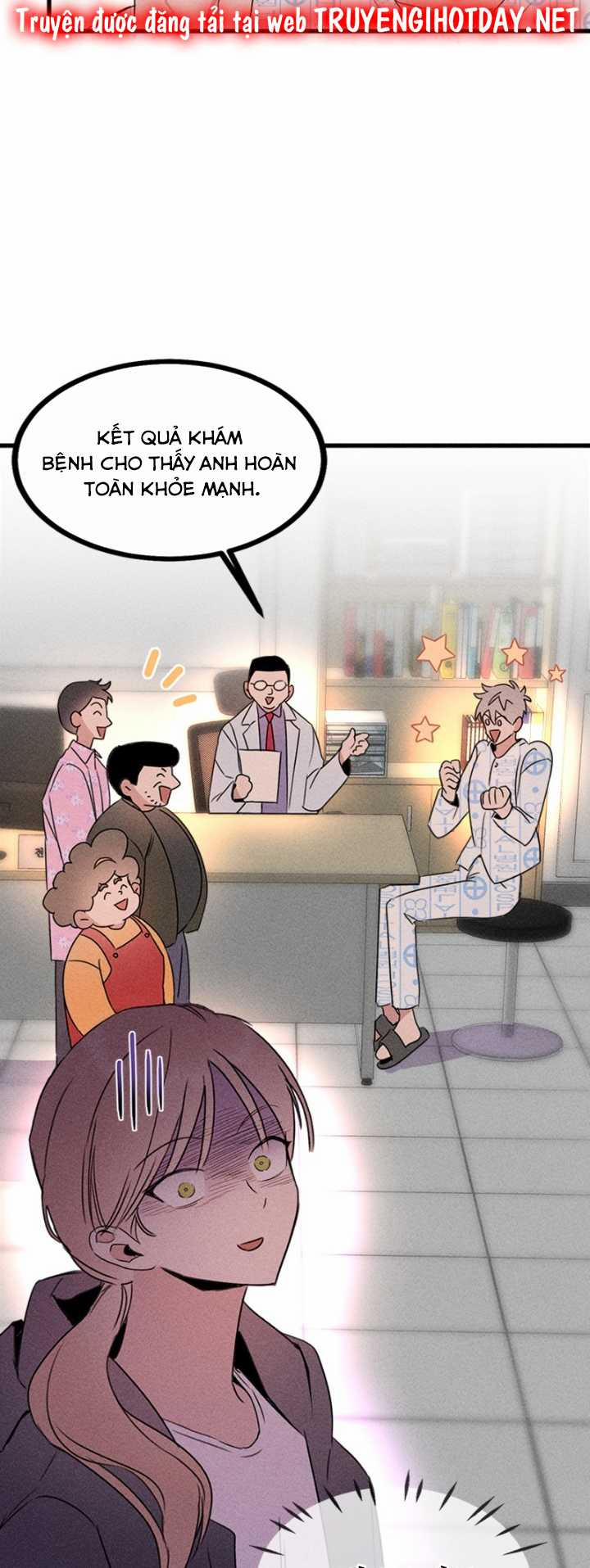 Cuộc Sống Riêng Của Chị Tôi 14 trang 3