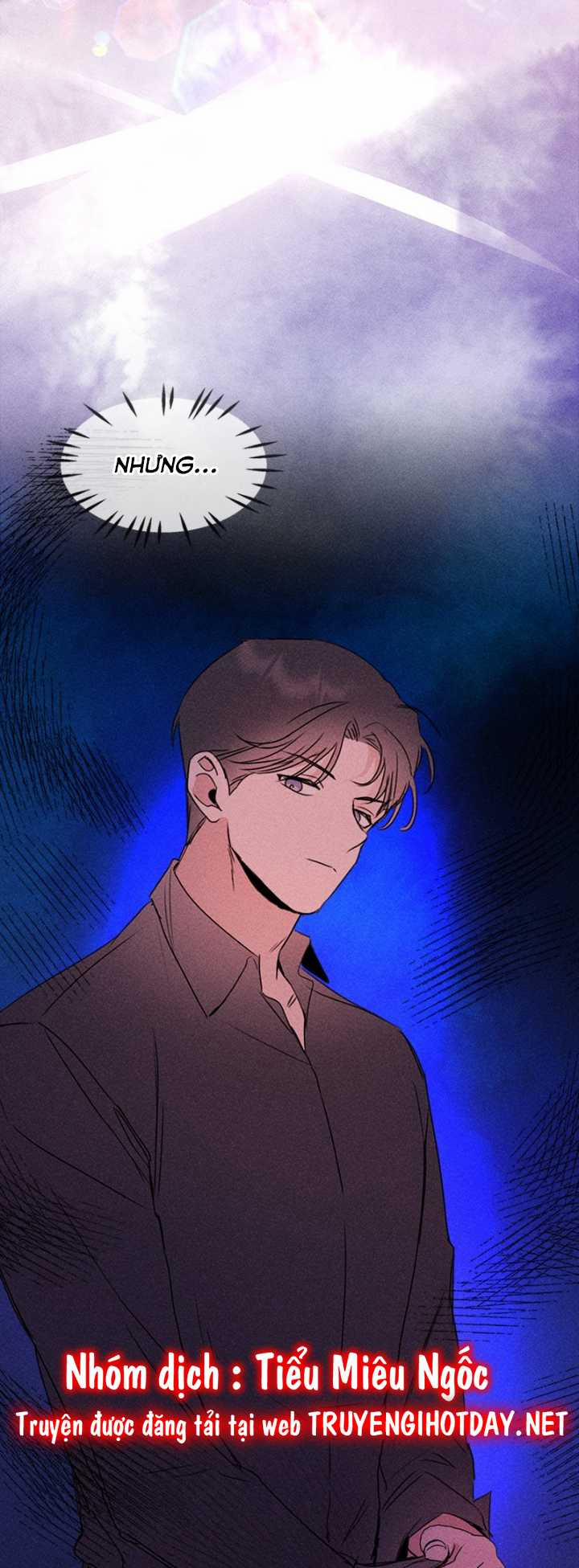 Cuộc Sống Riêng Của Chị Tôi 14 trang 31