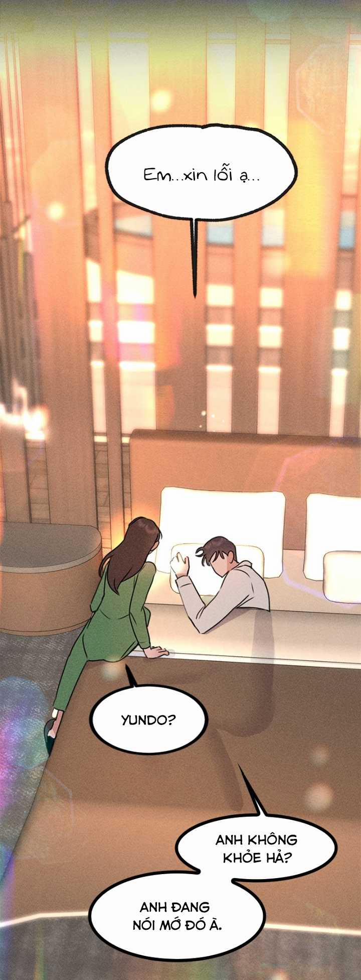 Cuộc Sống Riêng Của Chị Tôi 14 trang 41