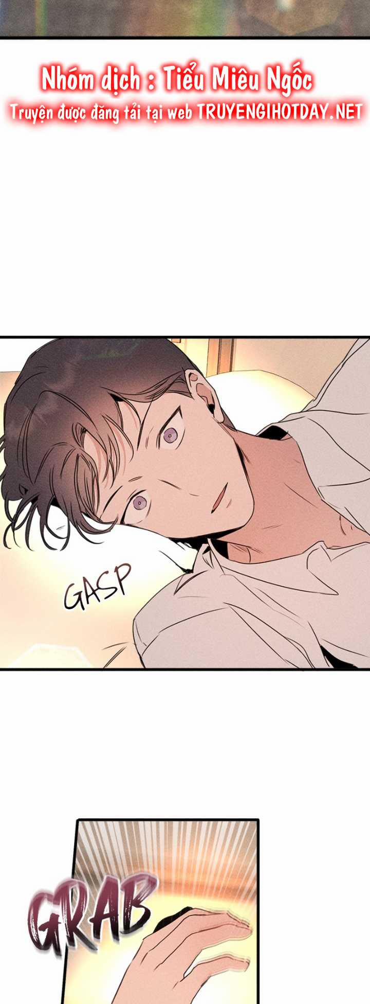 Cuộc Sống Riêng Của Chị Tôi 14 trang 42