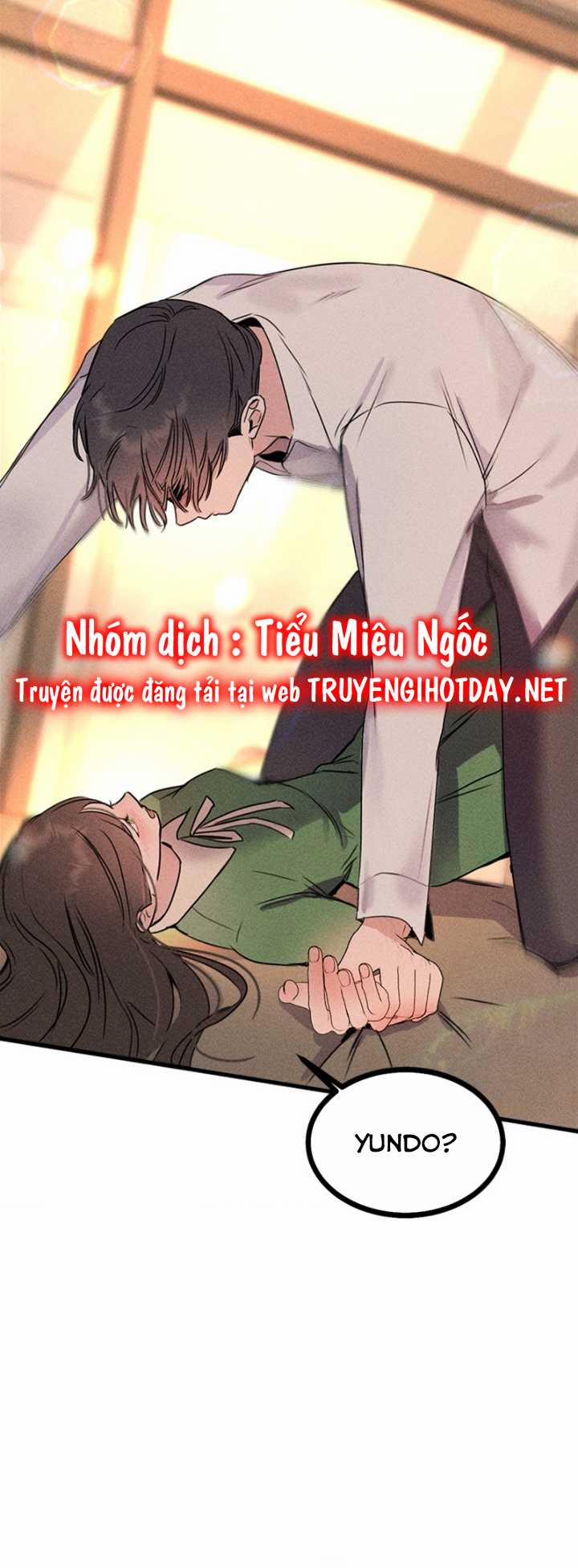 Cuộc Sống Riêng Của Chị Tôi 14 trang 45