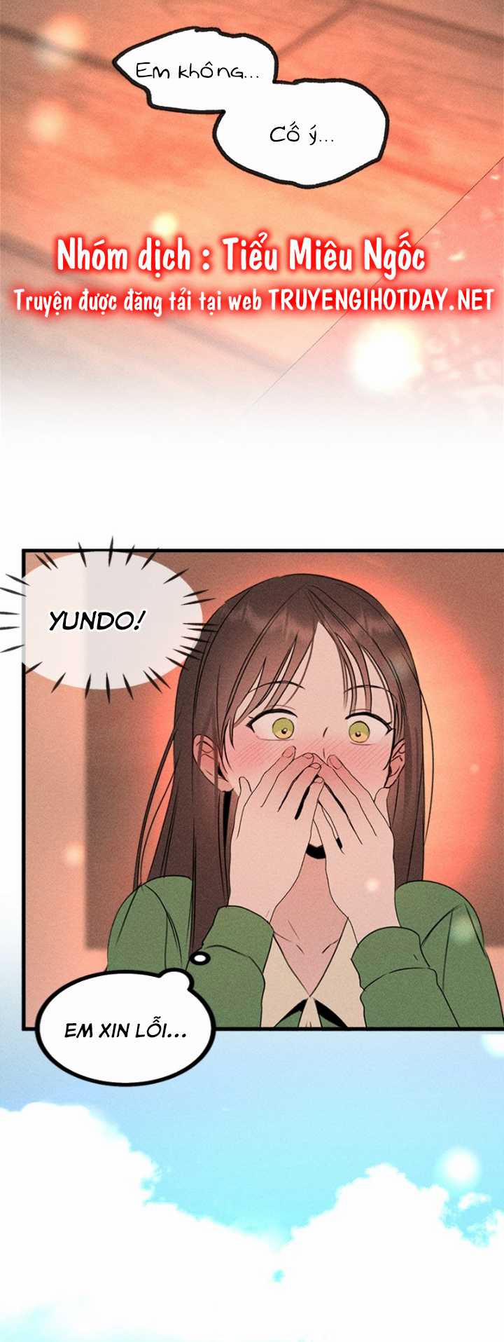 Cuộc Sống Riêng Của Chị Tôi 14 trang 49