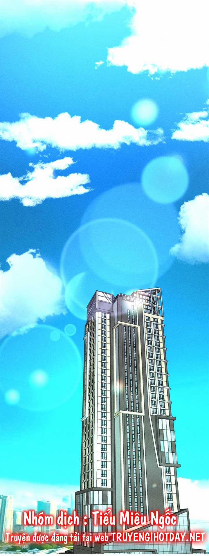 Cuộc Sống Riêng Của Chị Tôi 14 trang 50