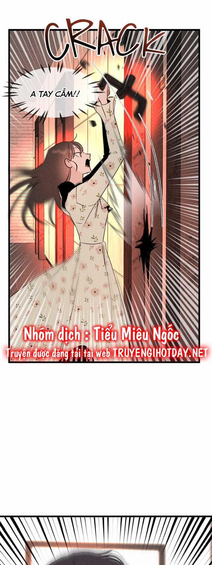 Cuộc Sống Riêng Của Chị Tôi 14 trang 56