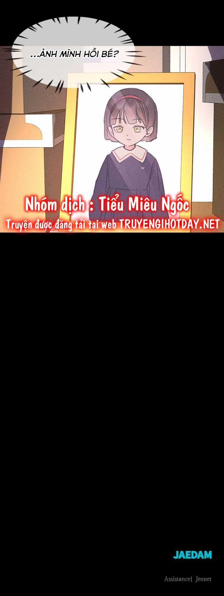 Cuộc Sống Riêng Của Chị Tôi 14 trang 60