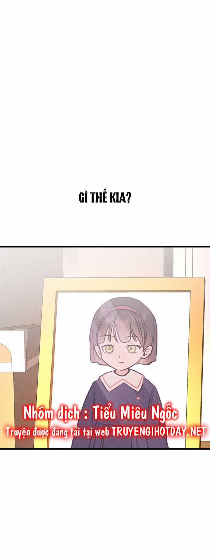 Cuộc Sống Riêng Của Chị Tôi 15 trang 1