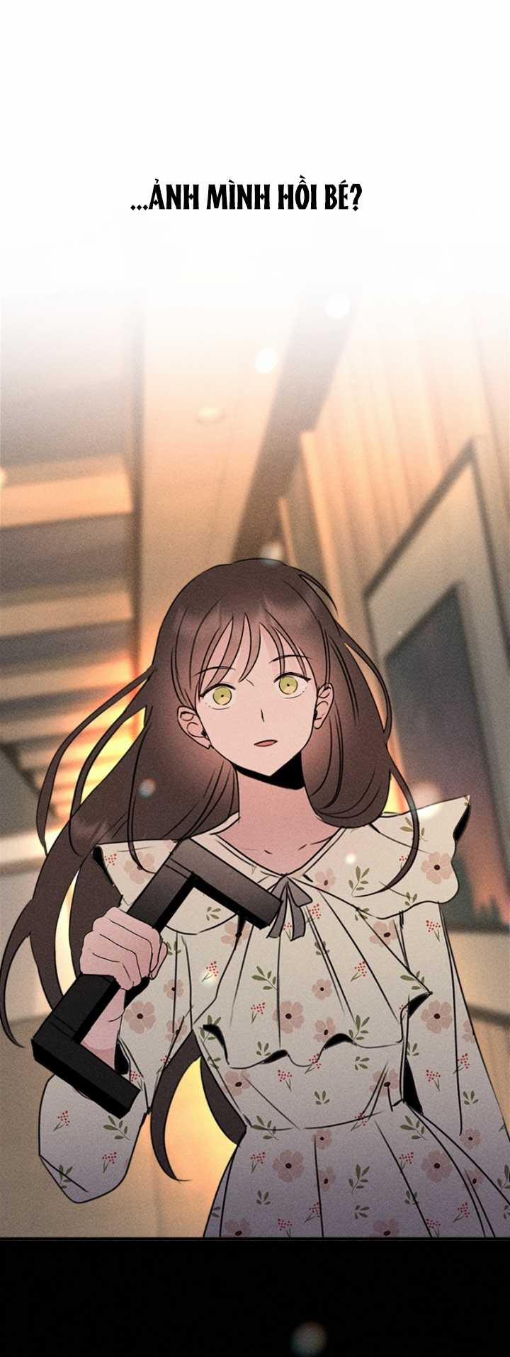 Cuộc Sống Riêng Của Chị Tôi 15 trang 2