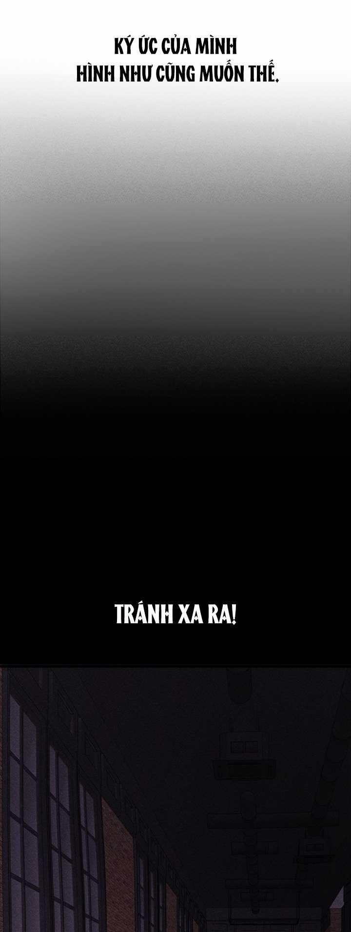 Cuộc Sống Riêng Của Chị Tôi 15 trang 23