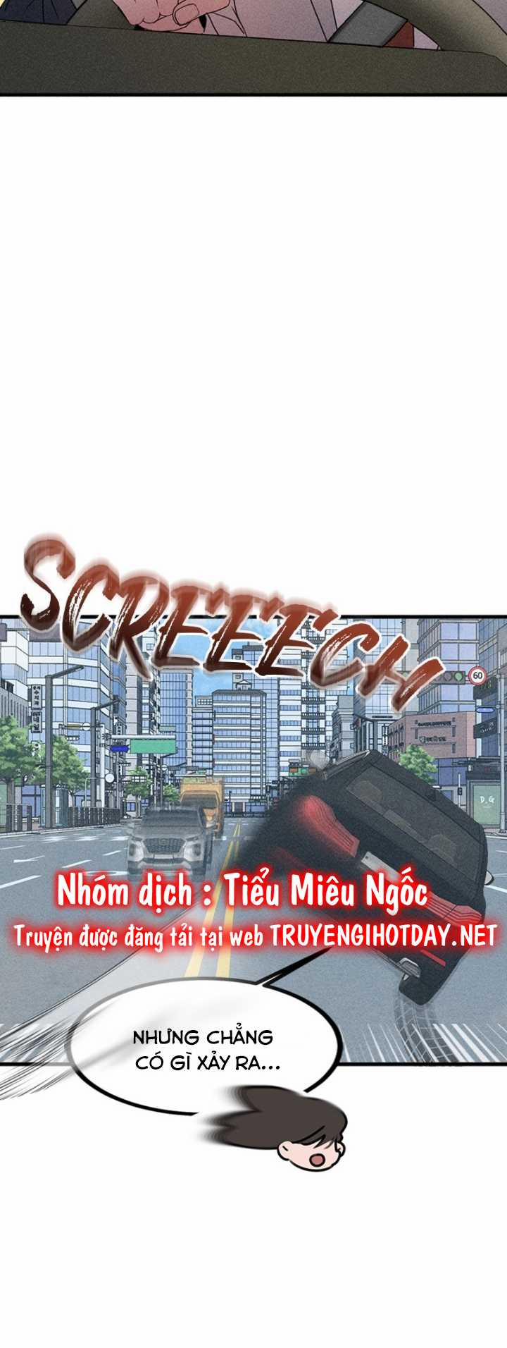 Cuộc Sống Riêng Của Chị Tôi 15 trang 28