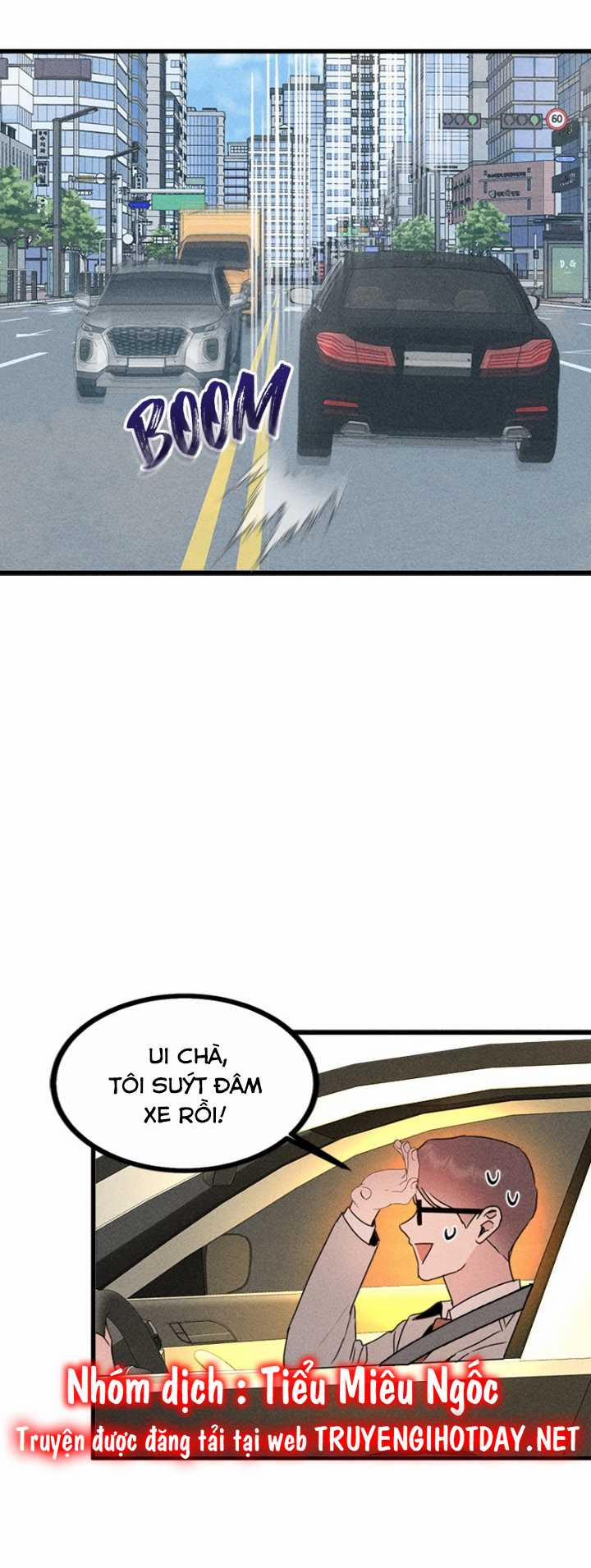 Cuộc Sống Riêng Của Chị Tôi 15 trang 29