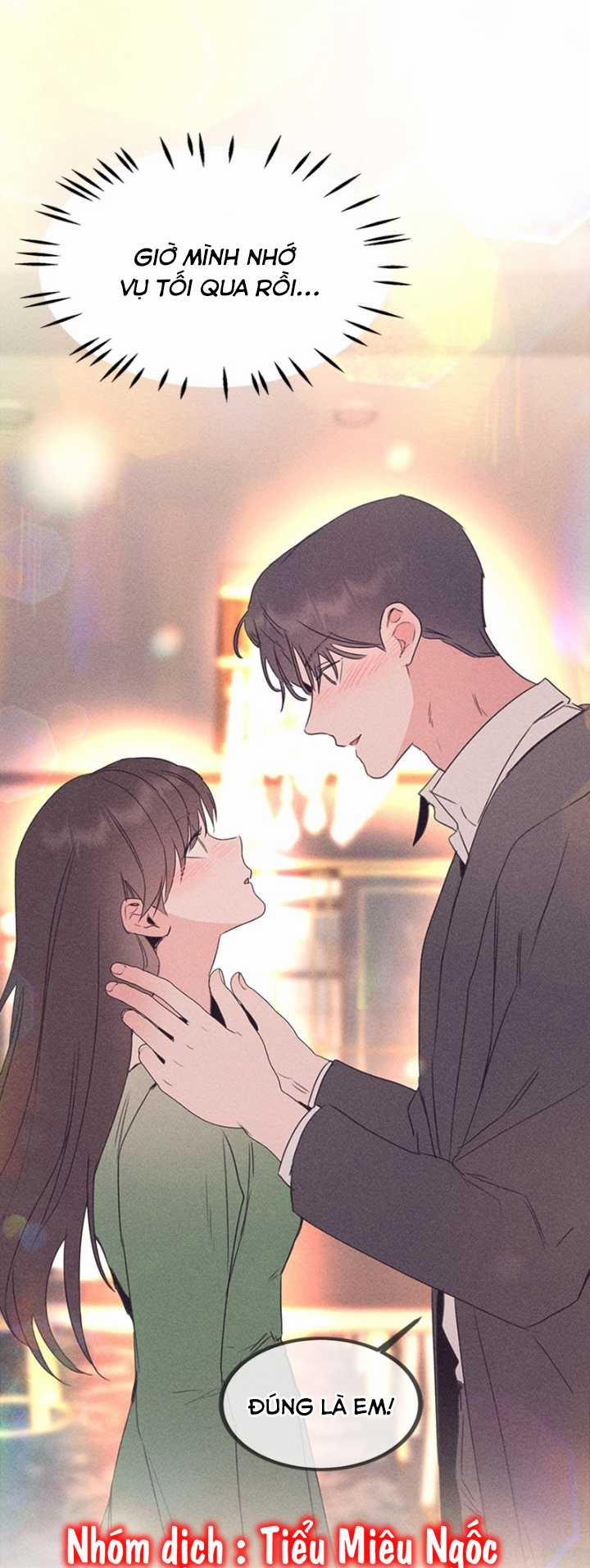 Cuộc Sống Riêng Của Chị Tôi 15 trang 31