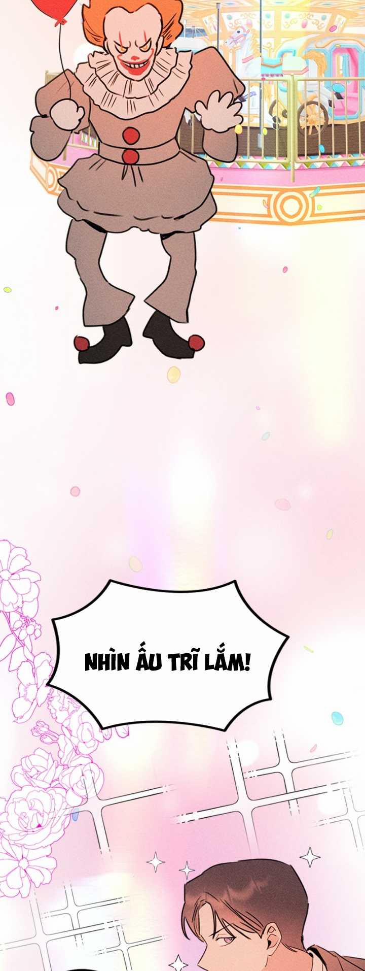 Cuộc Sống Riêng Của Chị Tôi 15 trang 36