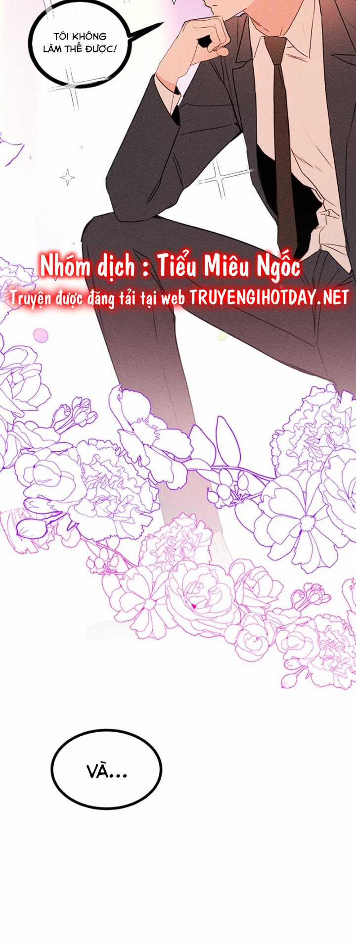 Cuộc Sống Riêng Của Chị Tôi 15 trang 37