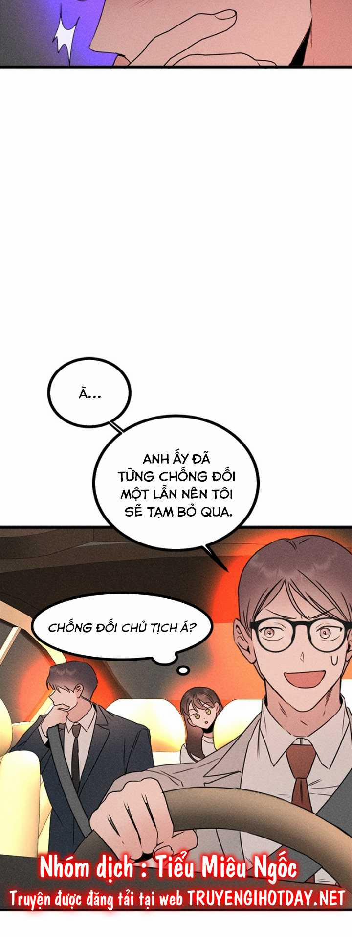 Cuộc Sống Riêng Của Chị Tôi 15 trang 39