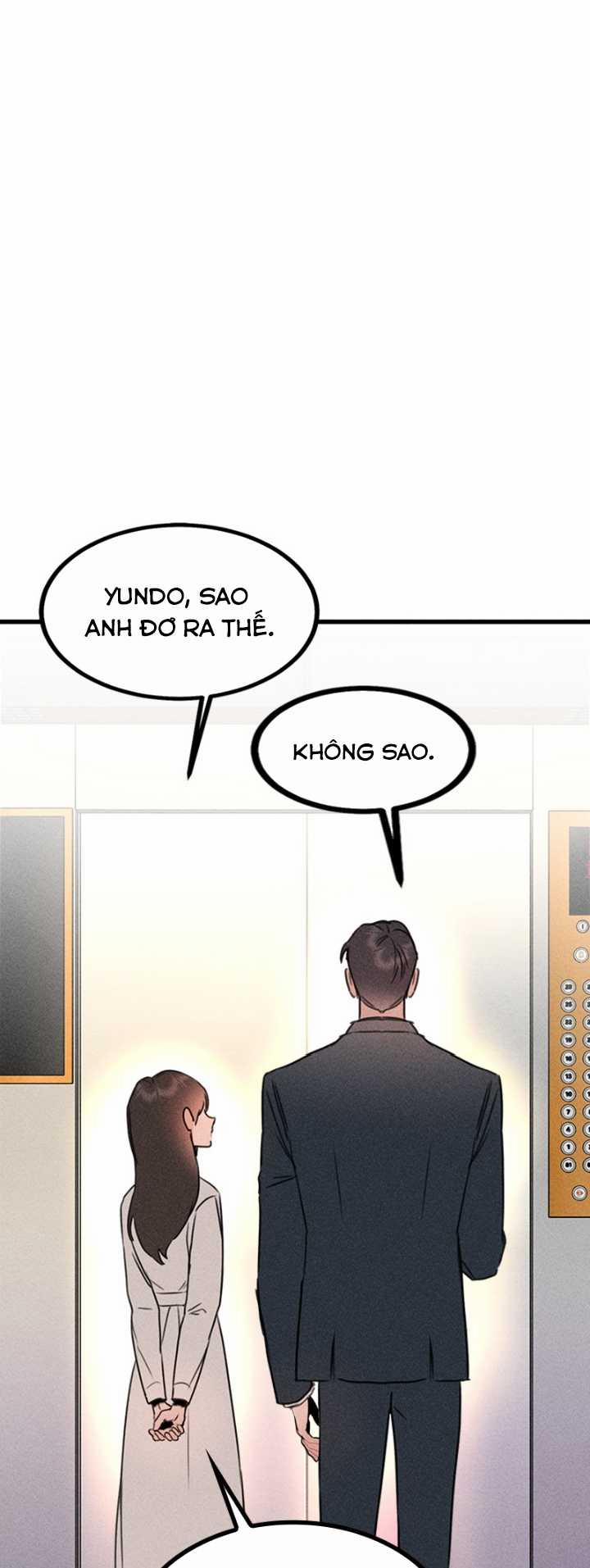 Cuộc Sống Riêng Của Chị Tôi 15 trang 44