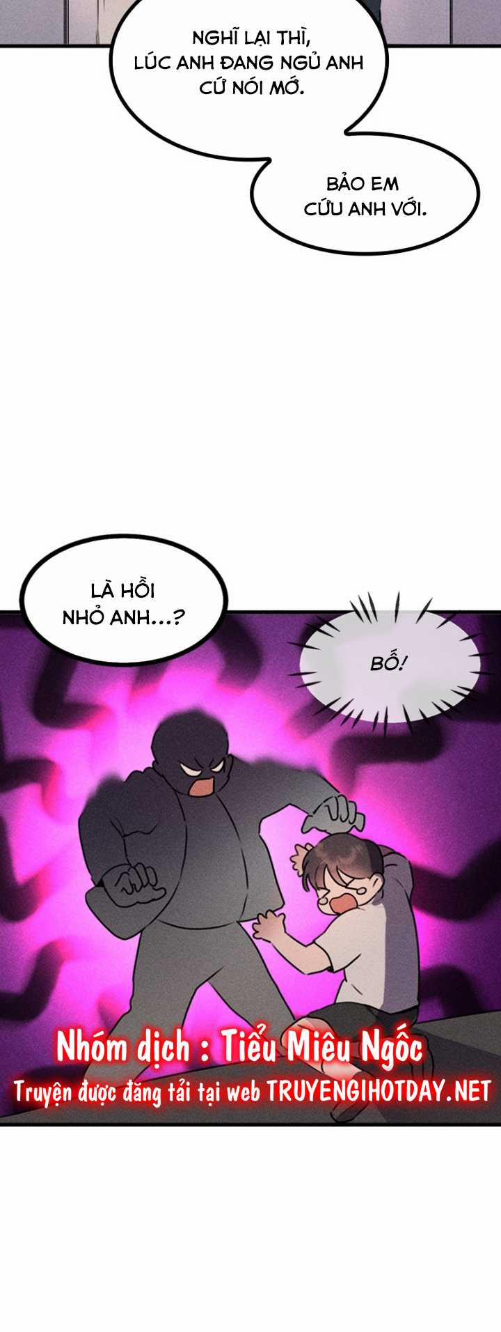 Cuộc Sống Riêng Của Chị Tôi 15 trang 45