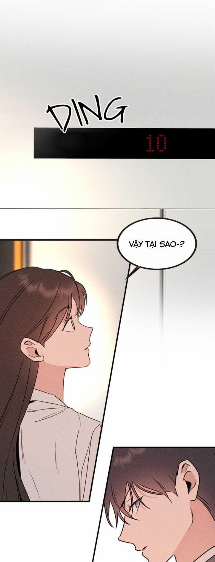 Cuộc Sống Riêng Của Chị Tôi 15 trang 48