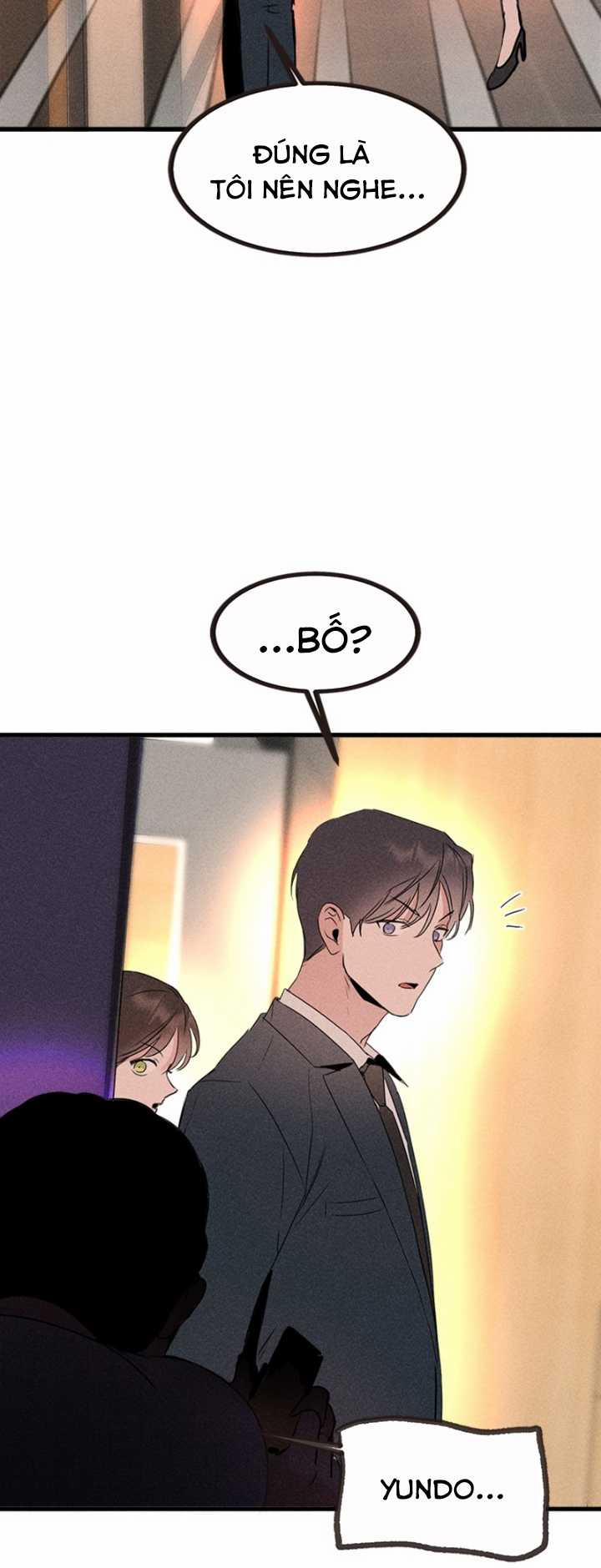 Cuộc Sống Riêng Của Chị Tôi 15 trang 53