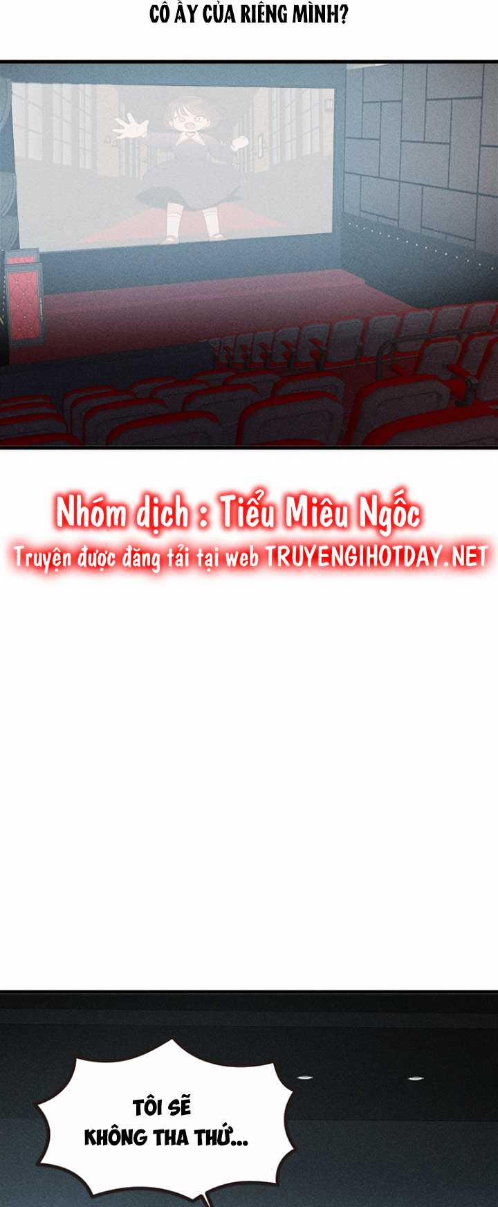 Cuộc Sống Riêng Của Chị Tôi 15 trang 64