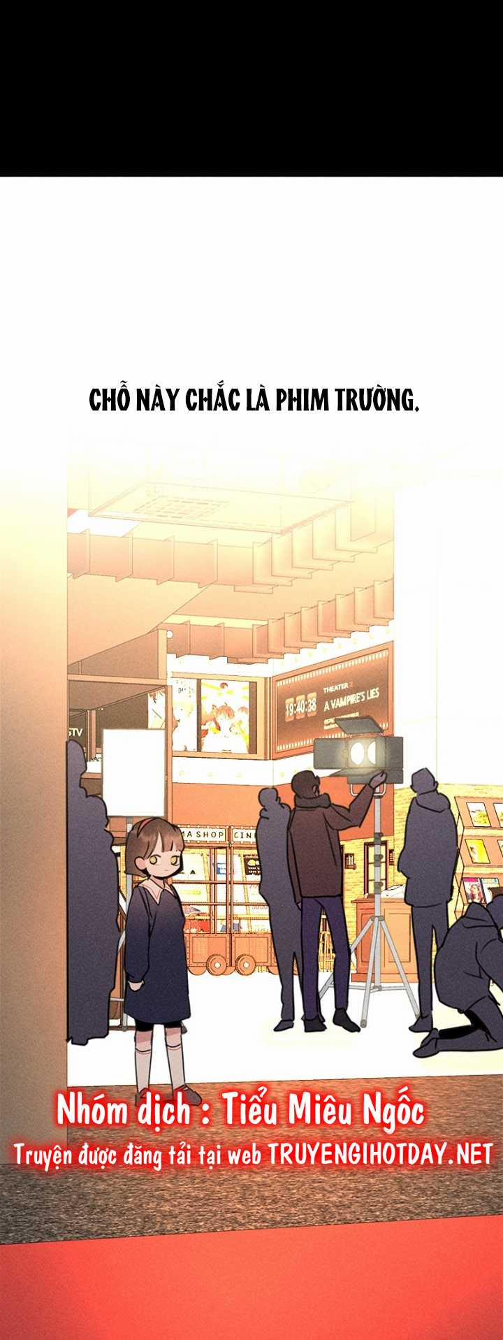 Cuộc Sống Riêng Của Chị Tôi 15 trang 8