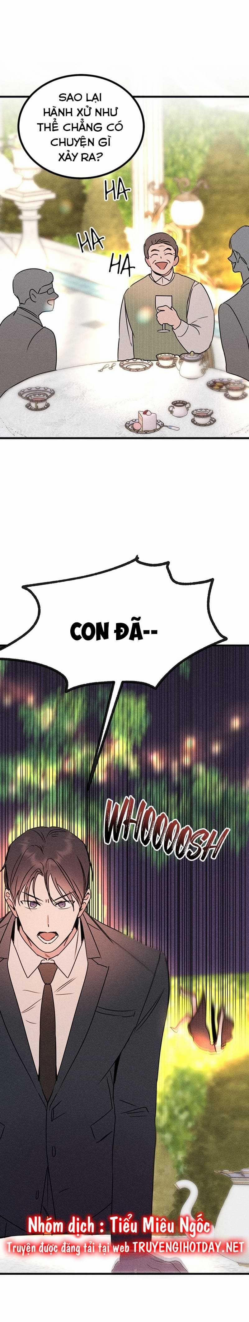 Cuộc Sống Riêng Của Chị Tôi 17 trang 25