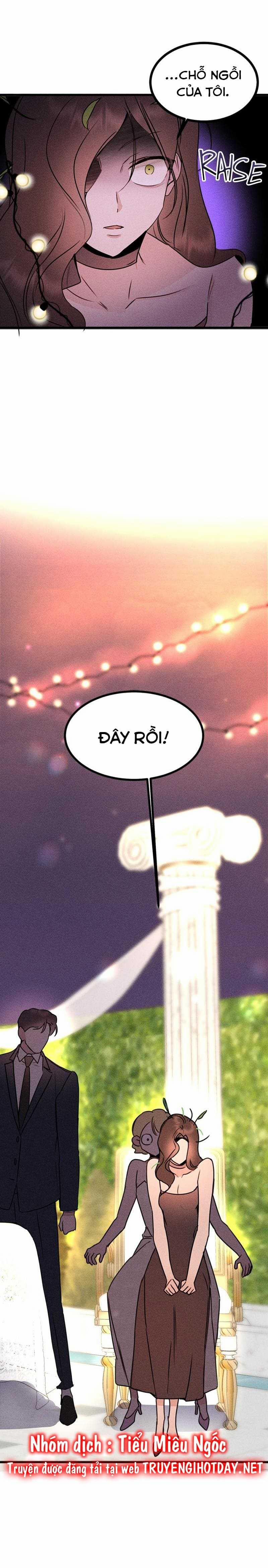 Cuộc Sống Riêng Của Chị Tôi 17 trang 27