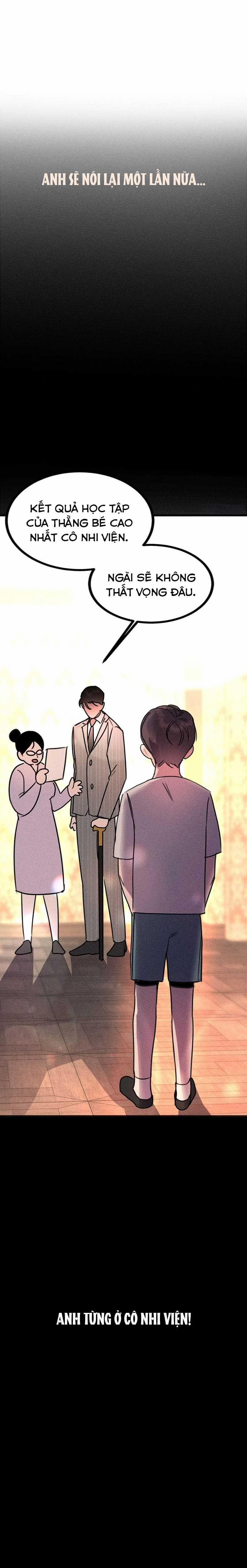 Cuộc Sống Riêng Của Chị Tôi 17 trang 6