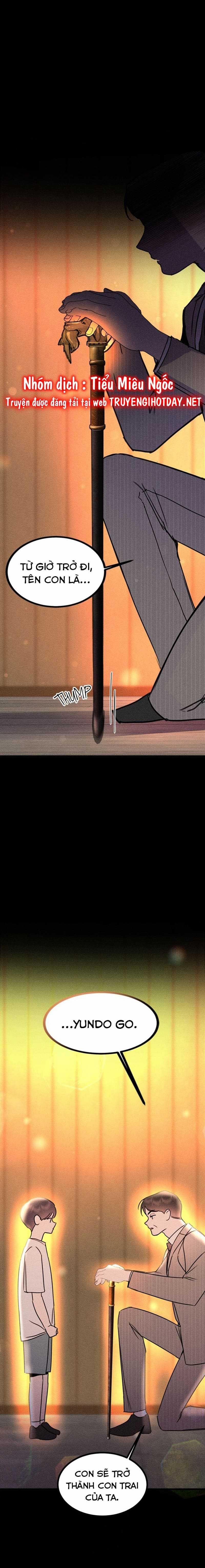 Cuộc Sống Riêng Của Chị Tôi 17 trang 7