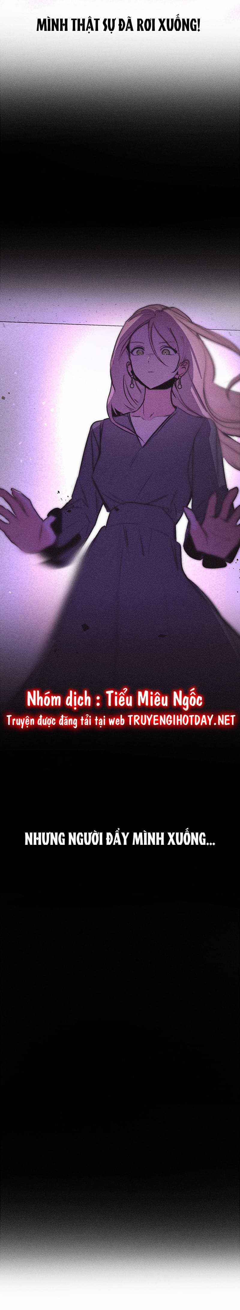 Cuộc Sống Riêng Của Chị Tôi 18 trang 18