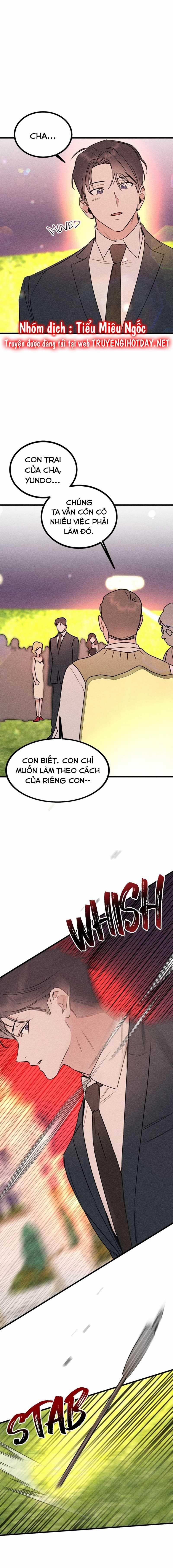 Cuộc Sống Riêng Của Chị Tôi 18 trang 26