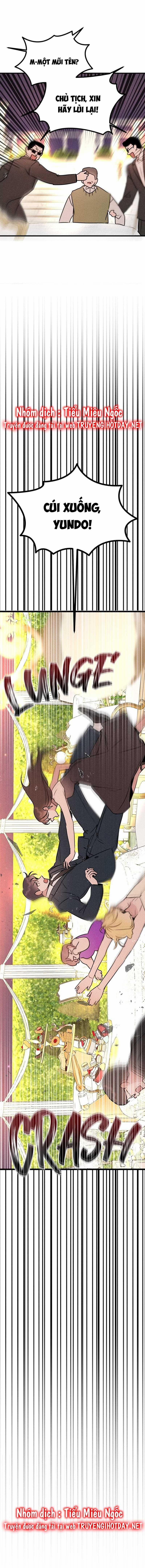 Cuộc Sống Riêng Của Chị Tôi 18 trang 27