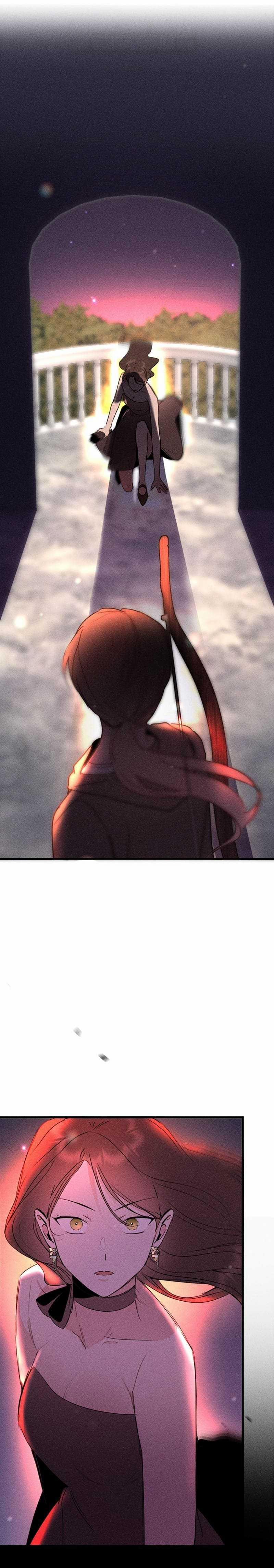 Cuộc Sống Riêng Của Chị Tôi 18 trang 31