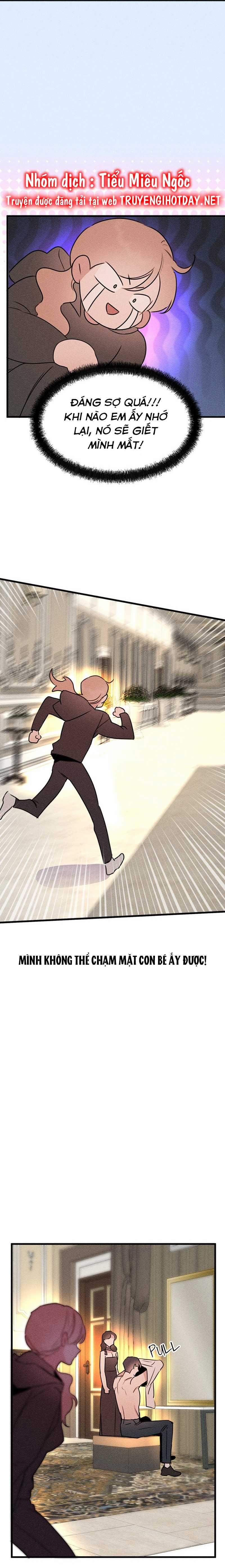 Cuộc Sống Riêng Của Chị Tôi 19 trang 15