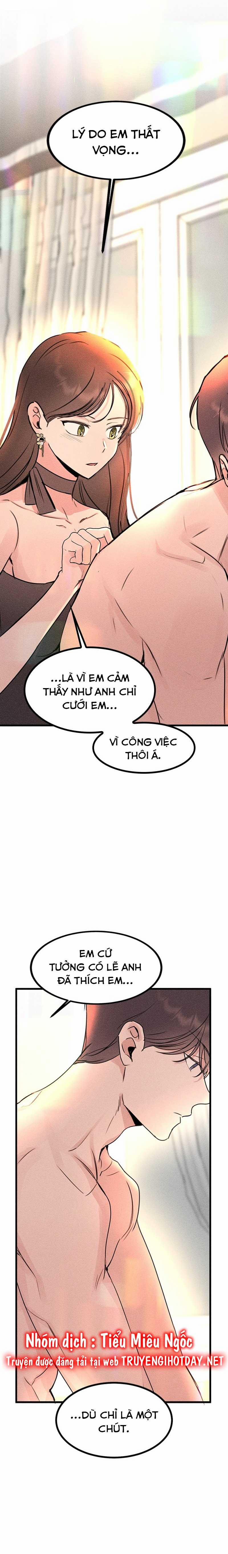 Cuộc Sống Riêng Của Chị Tôi 19 trang 24