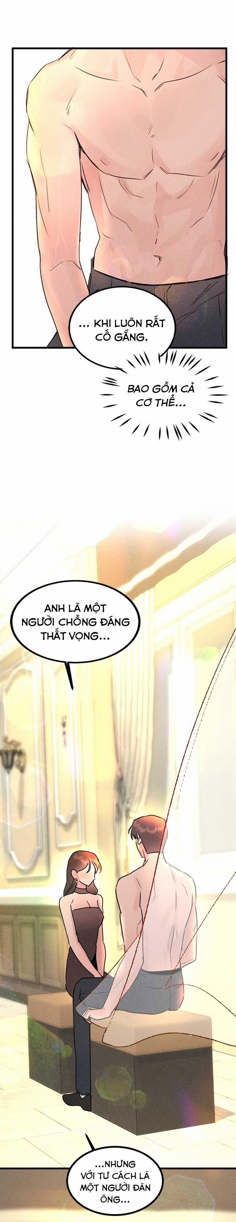 Cuộc Sống Riêng Của Chị Tôi 19 trang 29