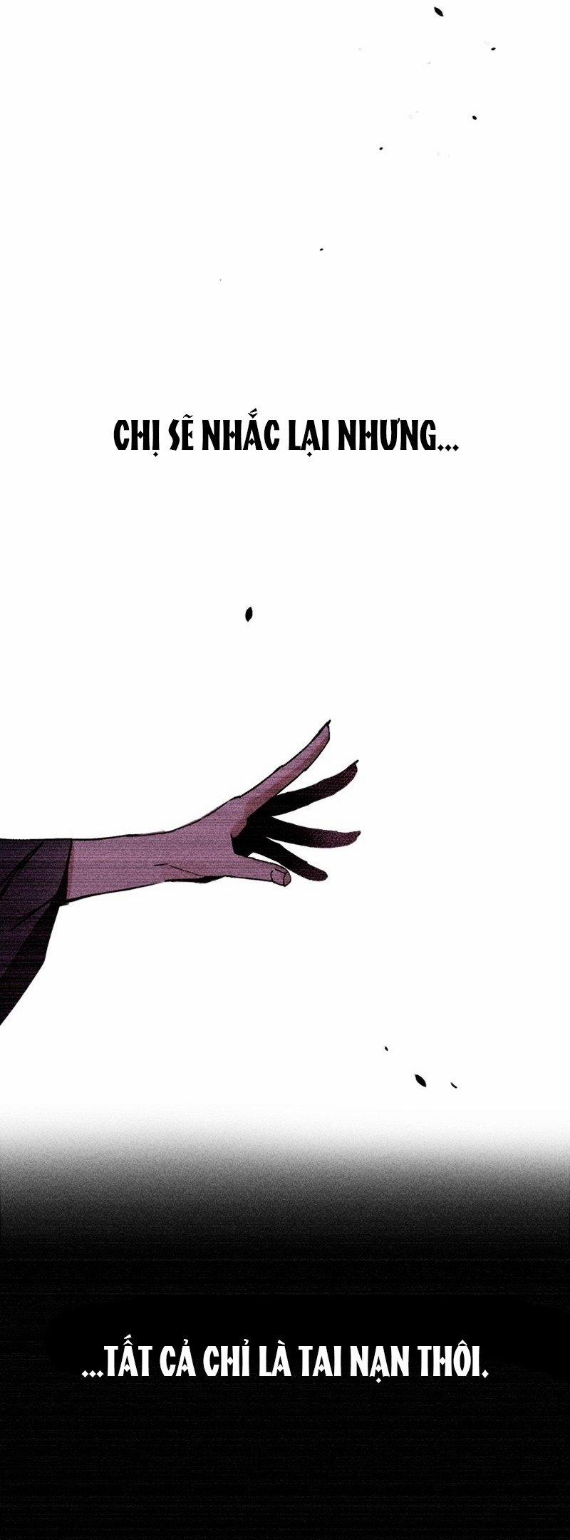 Cuộc Sống Riêng Của Chị Tôi 2 trang 1