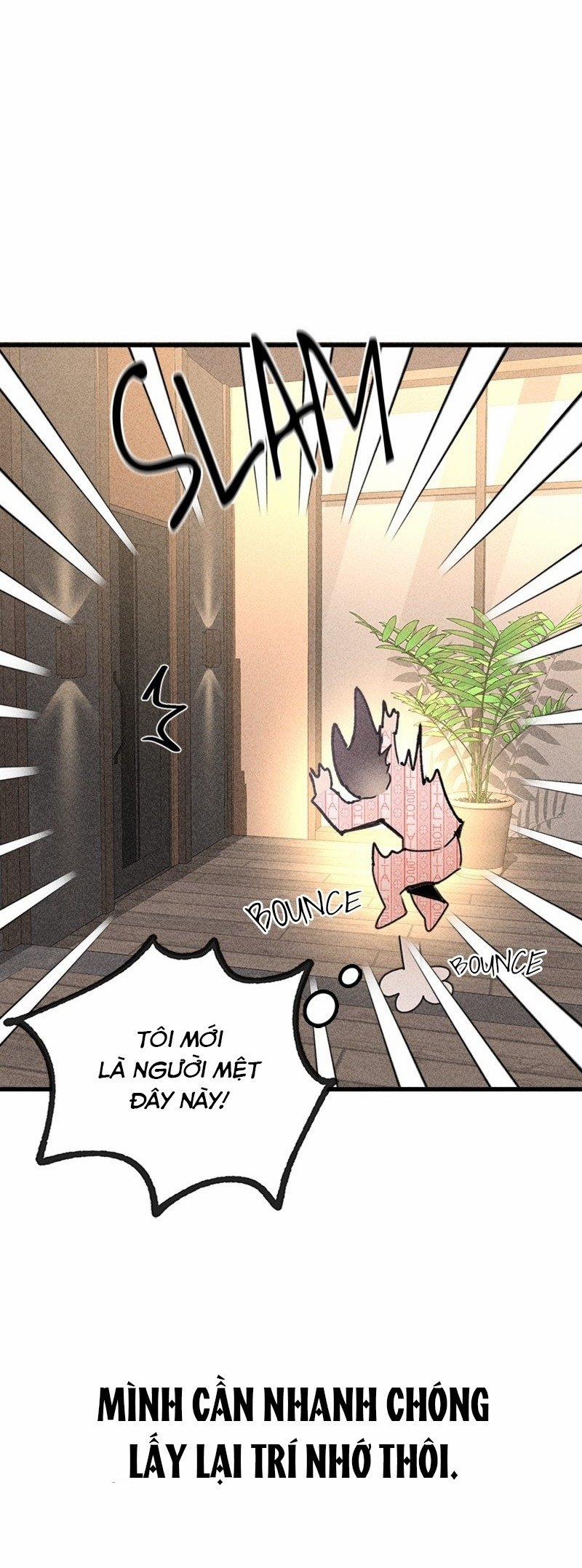 Cuộc Sống Riêng Của Chị Tôi 2 trang 20