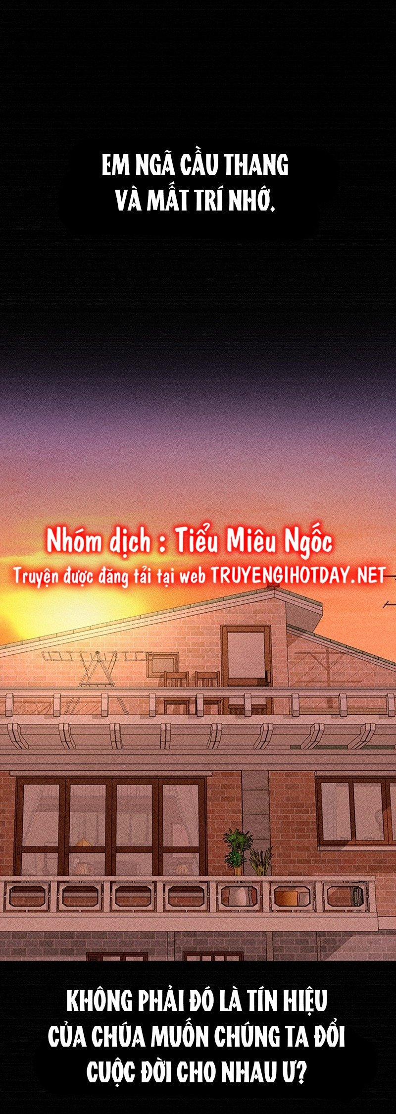 Cuộc Sống Riêng Của Chị Tôi 2 trang 3