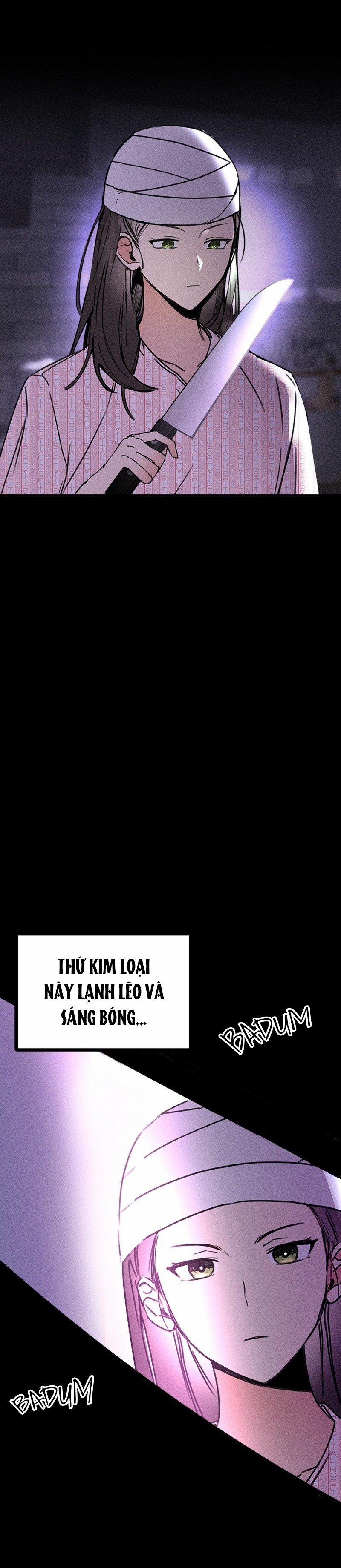 Cuộc Sống Riêng Của Chị Tôi 2 trang 32