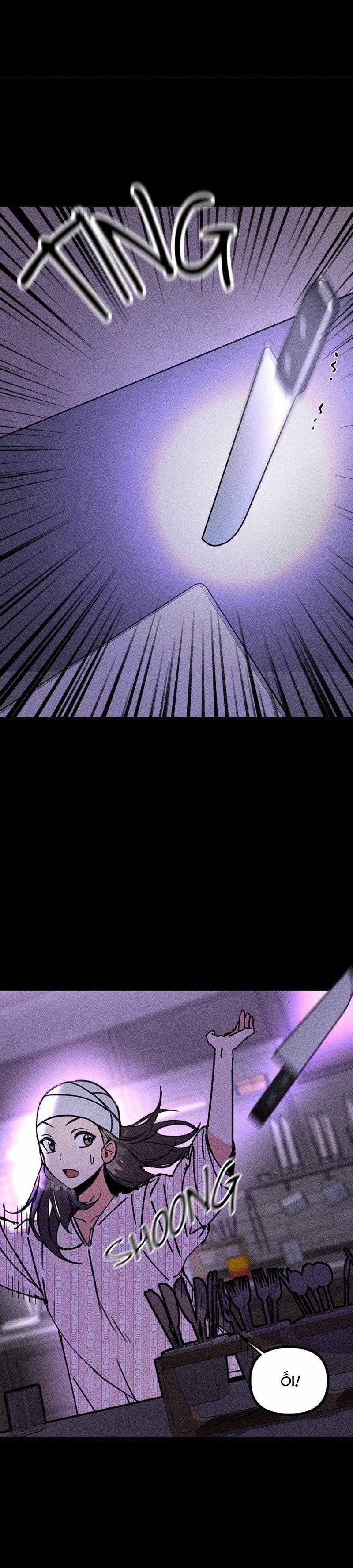 Cuộc Sống Riêng Của Chị Tôi 2 trang 34