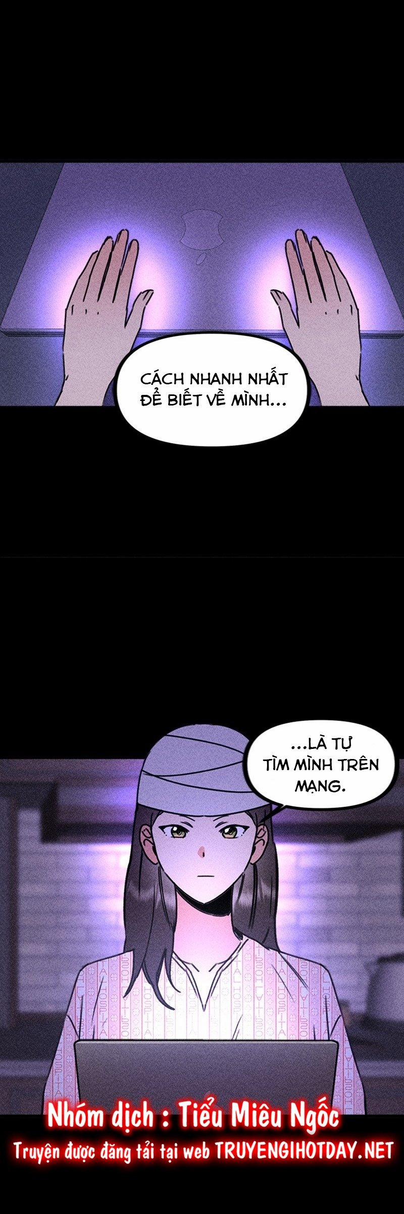 Cuộc Sống Riêng Của Chị Tôi 2 trang 39