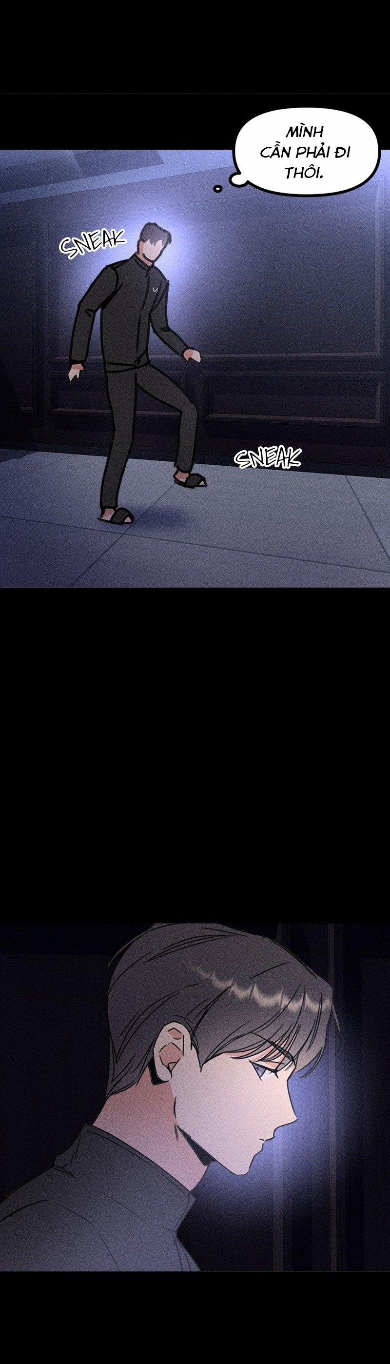 Cuộc Sống Riêng Của Chị Tôi 2 trang 44