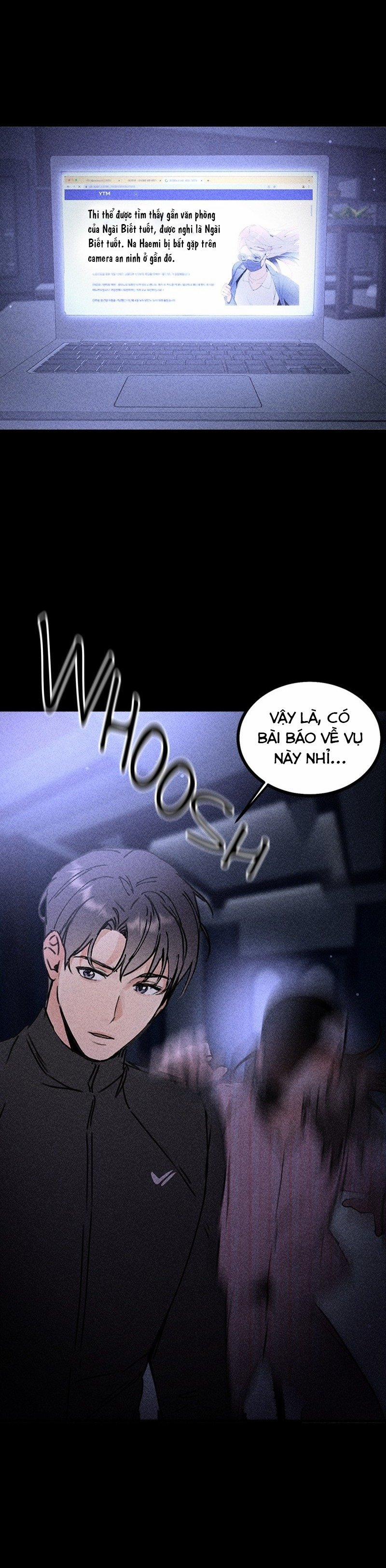 Cuộc Sống Riêng Của Chị Tôi 2 trang 46