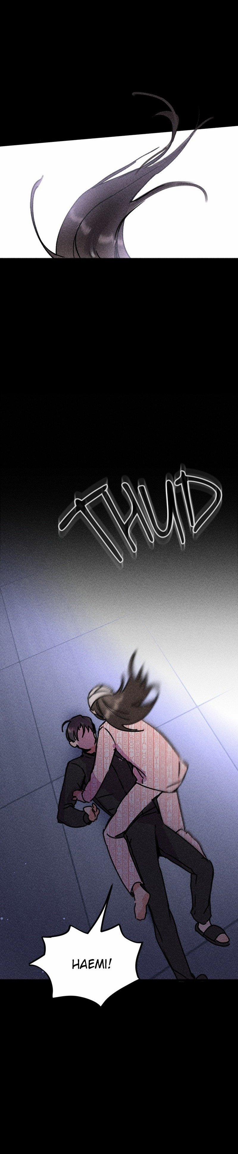 Cuộc Sống Riêng Của Chị Tôi 2 trang 47