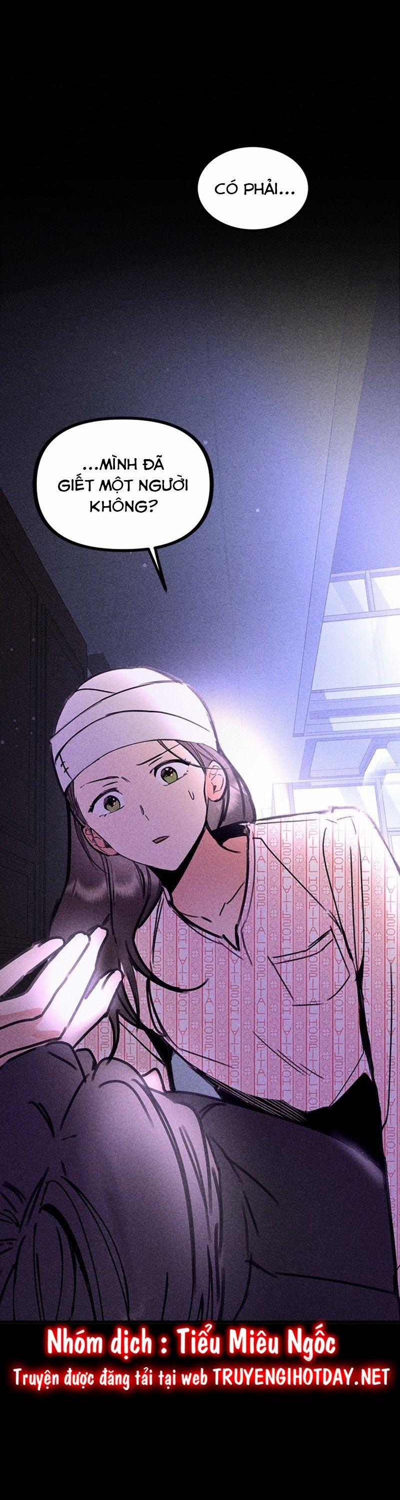 Cuộc Sống Riêng Của Chị Tôi 2 trang 54