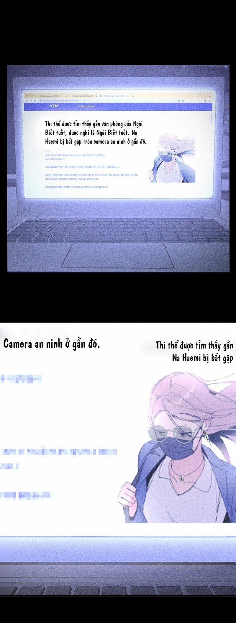 Cuộc Sống Riêng Của Chị Tôi 2 trang 56