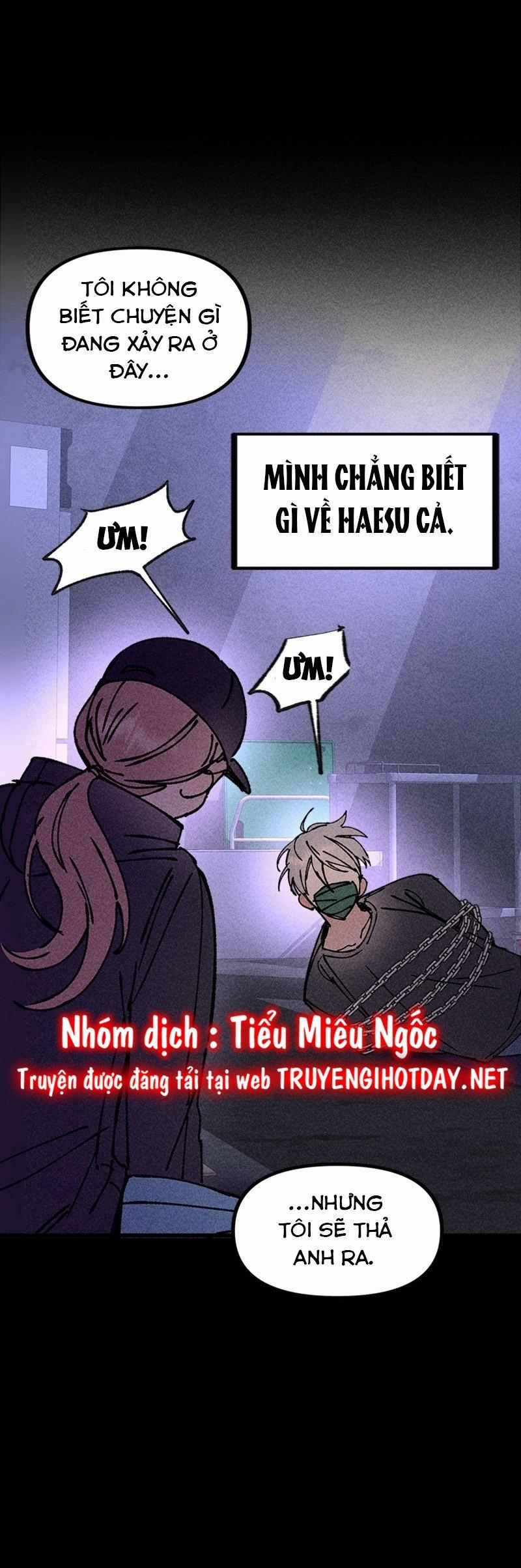 Cuộc Sống Riêng Của Chị Tôi 2 trang 60