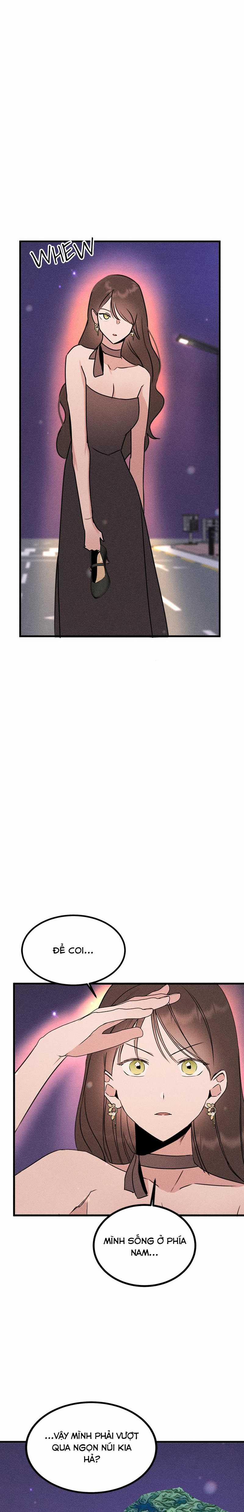 Cuộc Sống Riêng Của Chị Tôi 20 trang 27