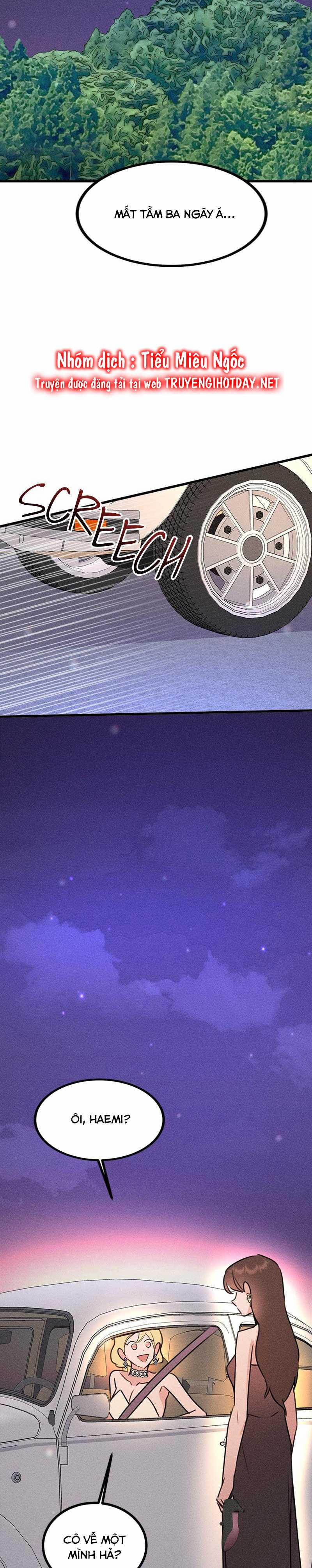 Cuộc Sống Riêng Của Chị Tôi 20 trang 28